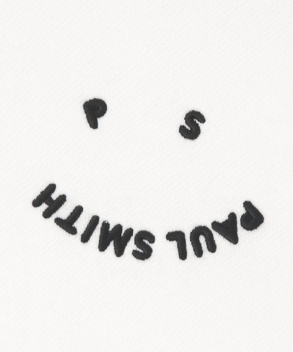 Paul Smith Happy フーデッド パーカ 