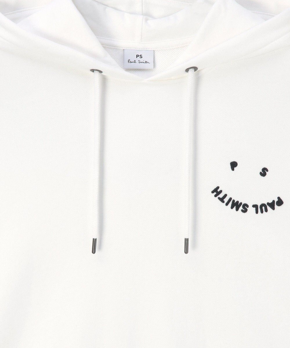 Paul Smith Happy フーデッド パーカ 