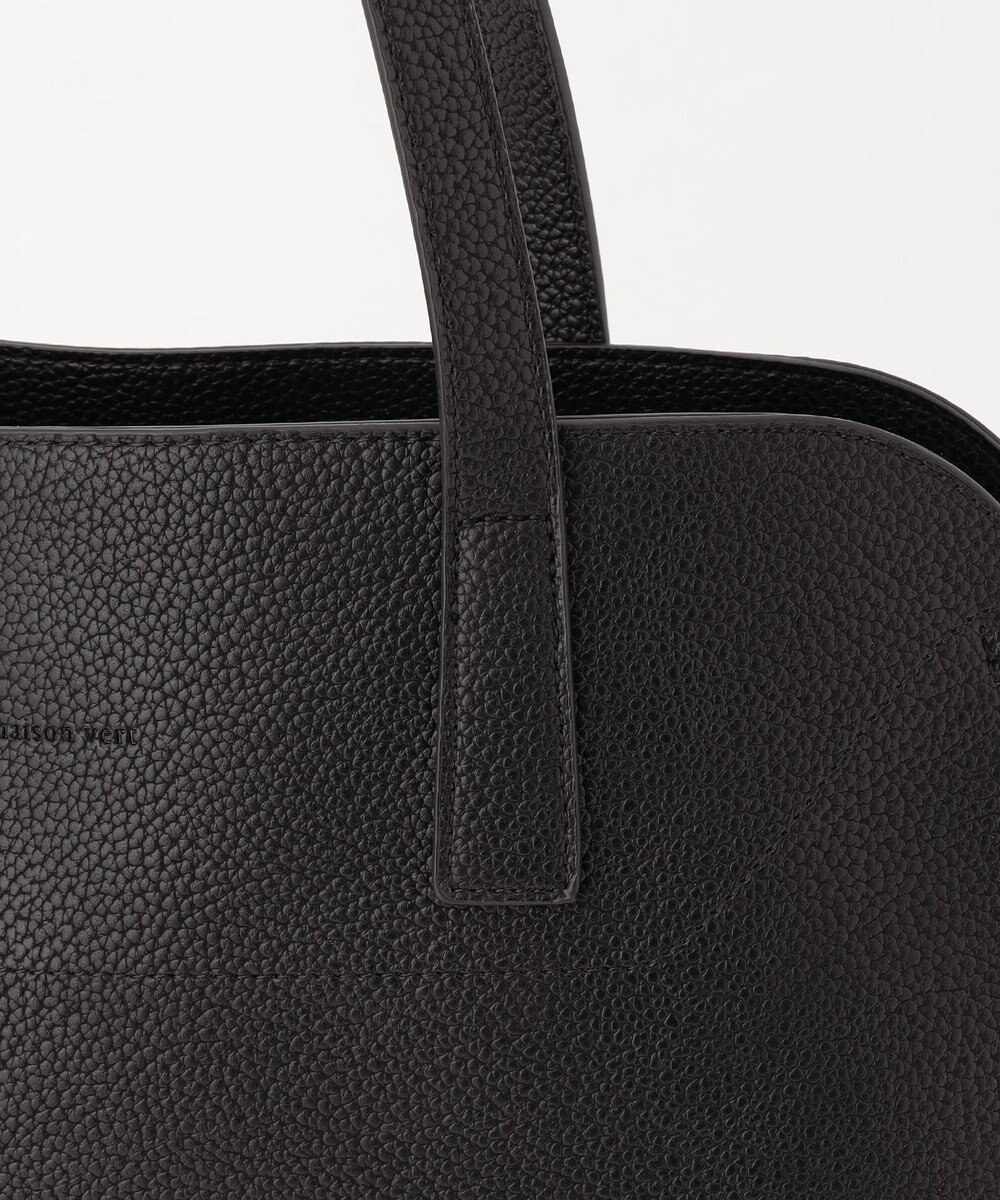 LA BAGAGERIE 【maison vert】 【超軽量/多収納】ライトウェイトビッグトート 