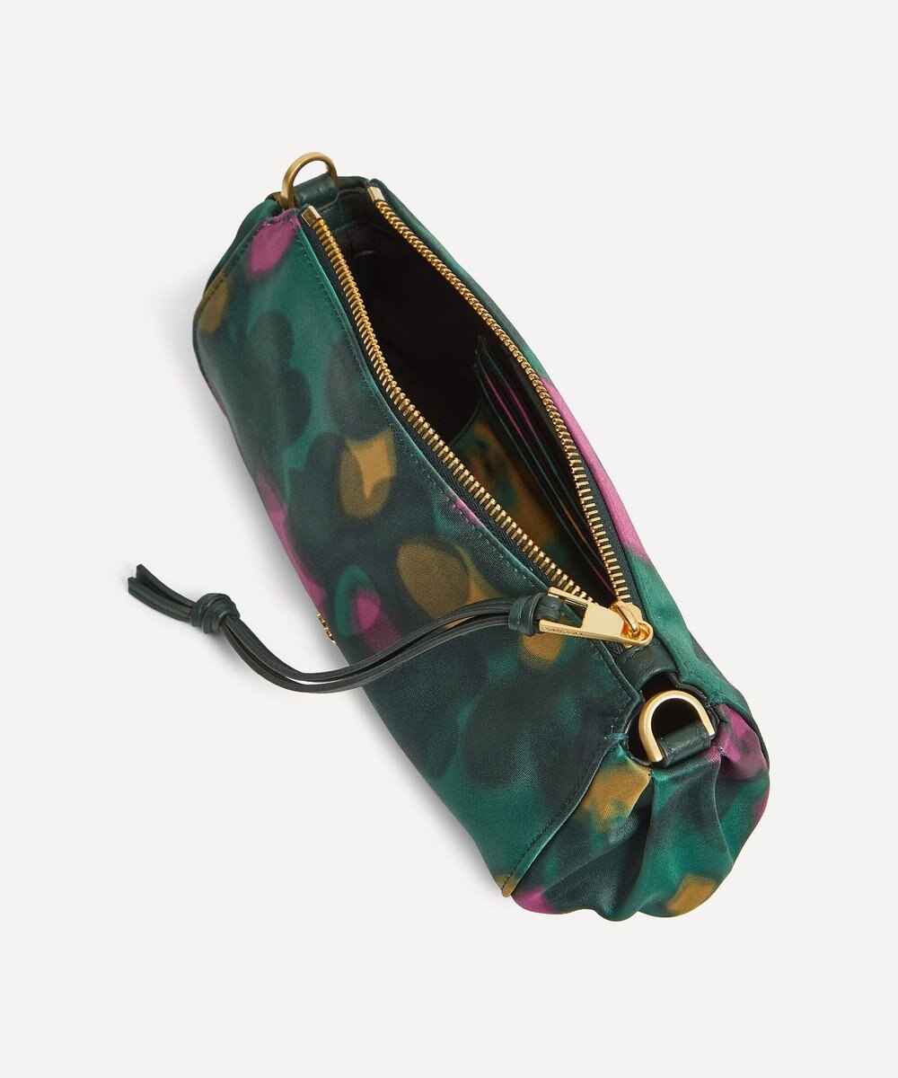 LIBERTY. ベッツィ シャドウ キャバレー リストレット バッグ 