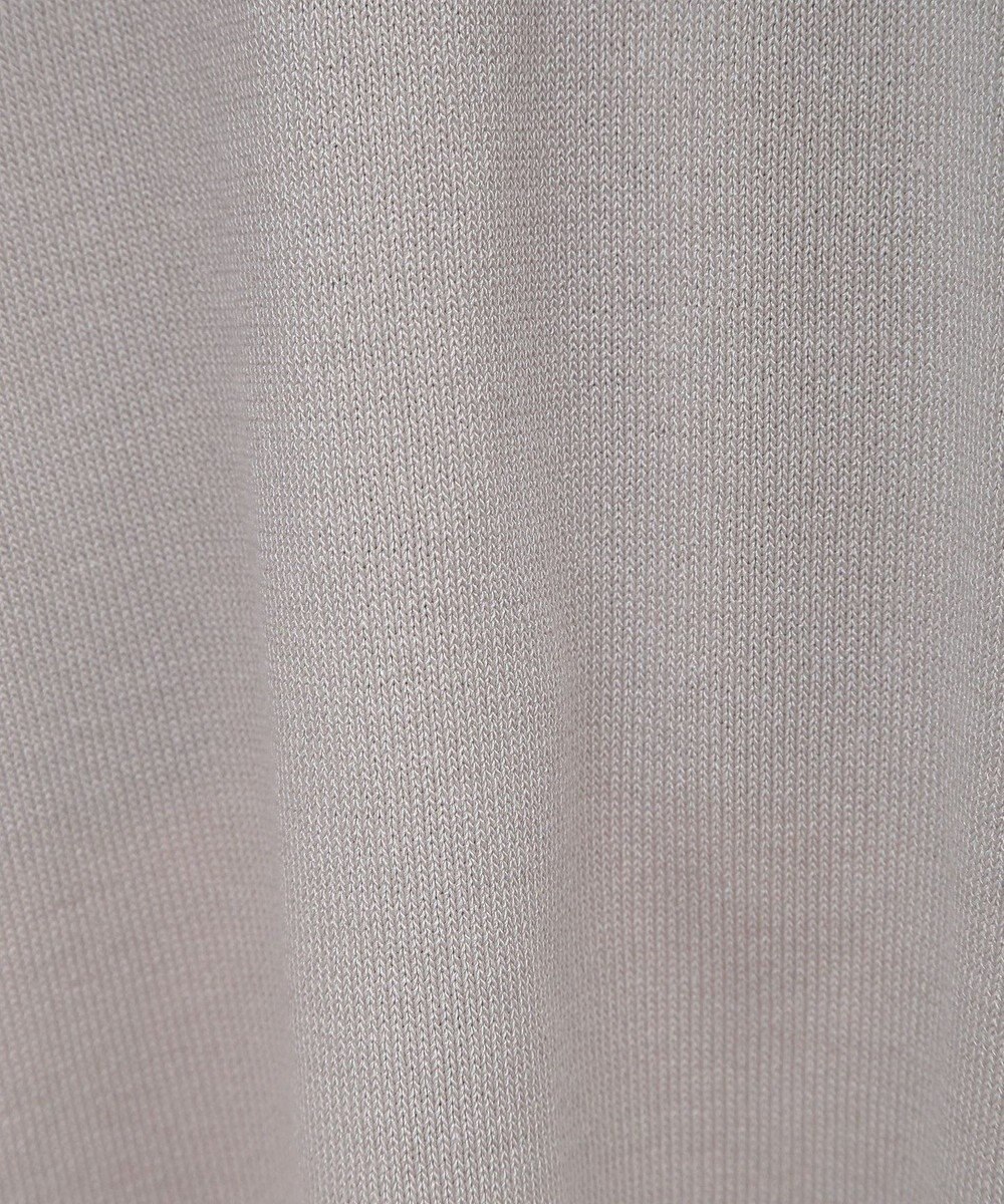 Green Parks ２ＷＡＹ　ラッフル切替ニットトップス 