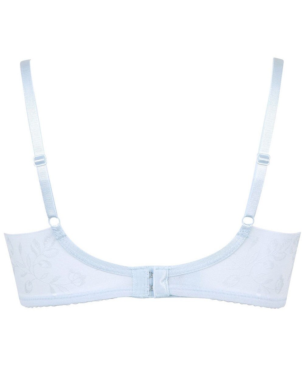 Wing 【ときはなつブラ】　夏のブラストレスから解放　さらっと快適　ウイング／ワコール　KB2871 