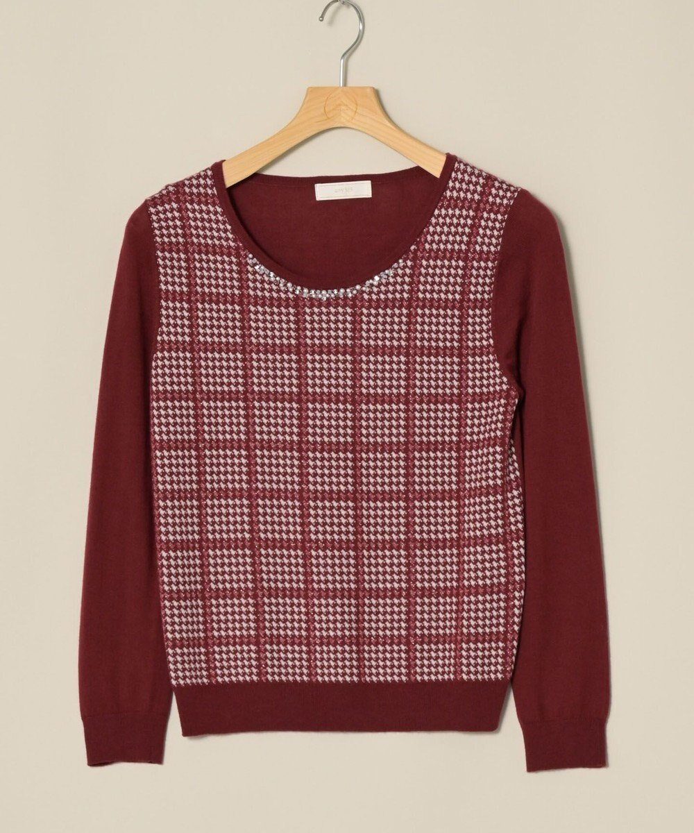 ONWARD Reuse Park 【any SiS】ニット秋冬 