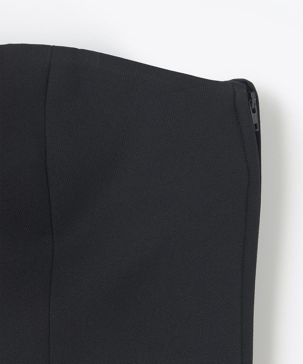 NAVE 【Nave】トリプルクロス ビスチェ 