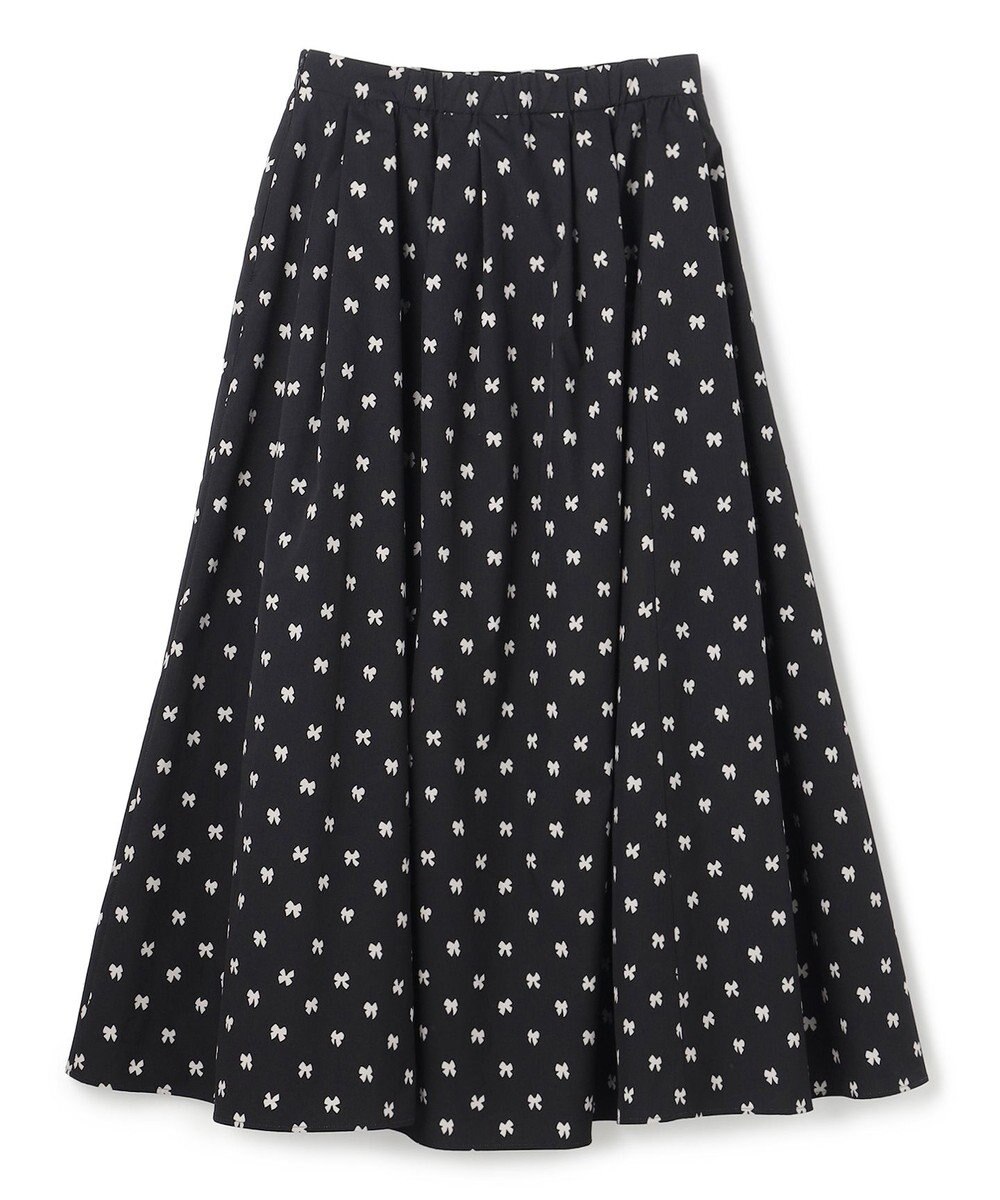 TOCCA 【星風まどかさん着用】SKIPPING RIBBON スカート 