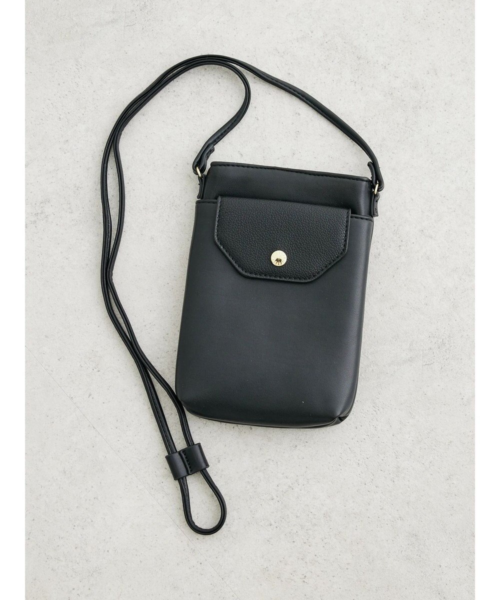 Green Parks ・別注　Ｌｅｇａｔｏ　Ｌａｒｇｏ　ミニショルダーバッグ 