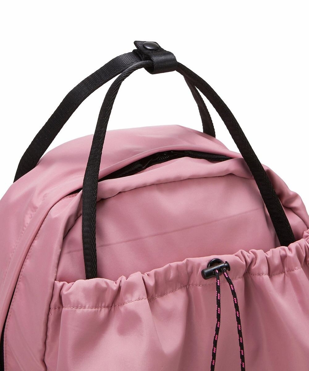 TOPKAPI 【TREASURE TOPKAPI】ドローストリング リュック / バッグパック 