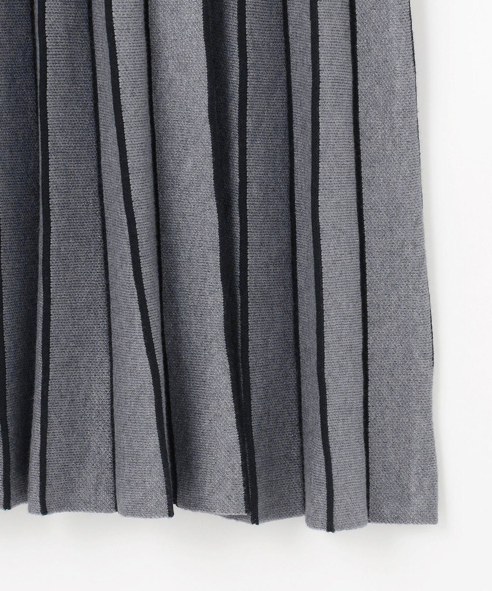 ANY 【洗濯機可/ウエストゴム】ニットセットアップⅡ 