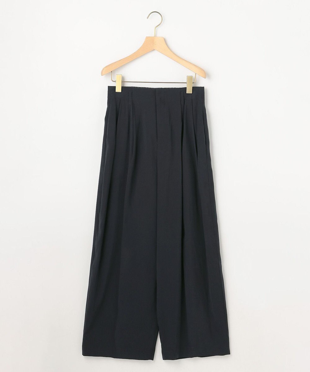 組曲 バウンディングシャーティングカーヴィー パンツ 