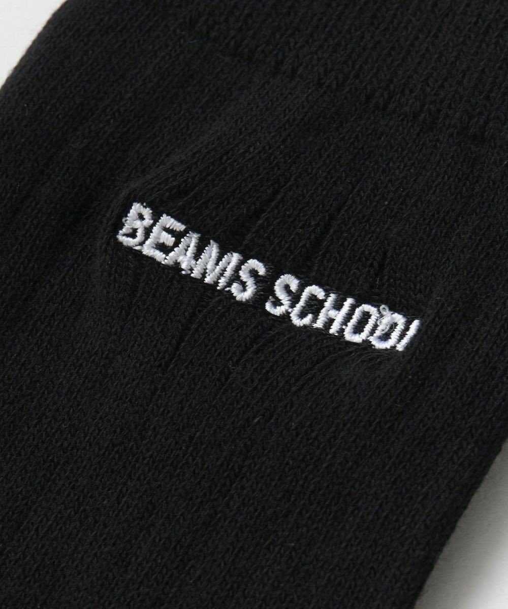 BEAMS SCHOOL 28cm丈スクールソックス 