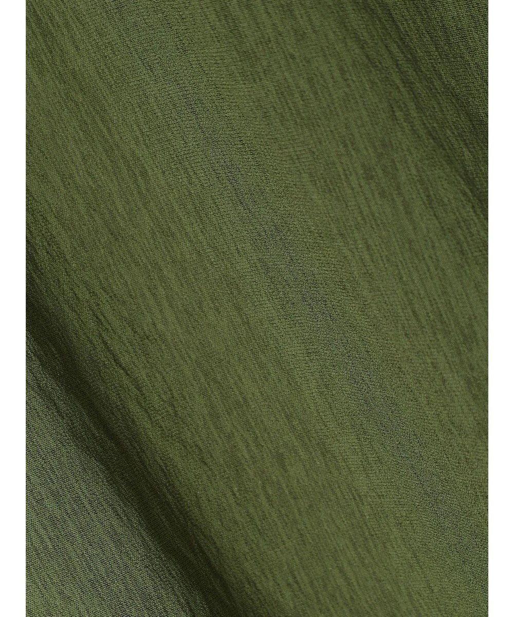 CRAFT STANDARD BOUTIQUE ウ゛ィンテージボイル羽織ワンピース 