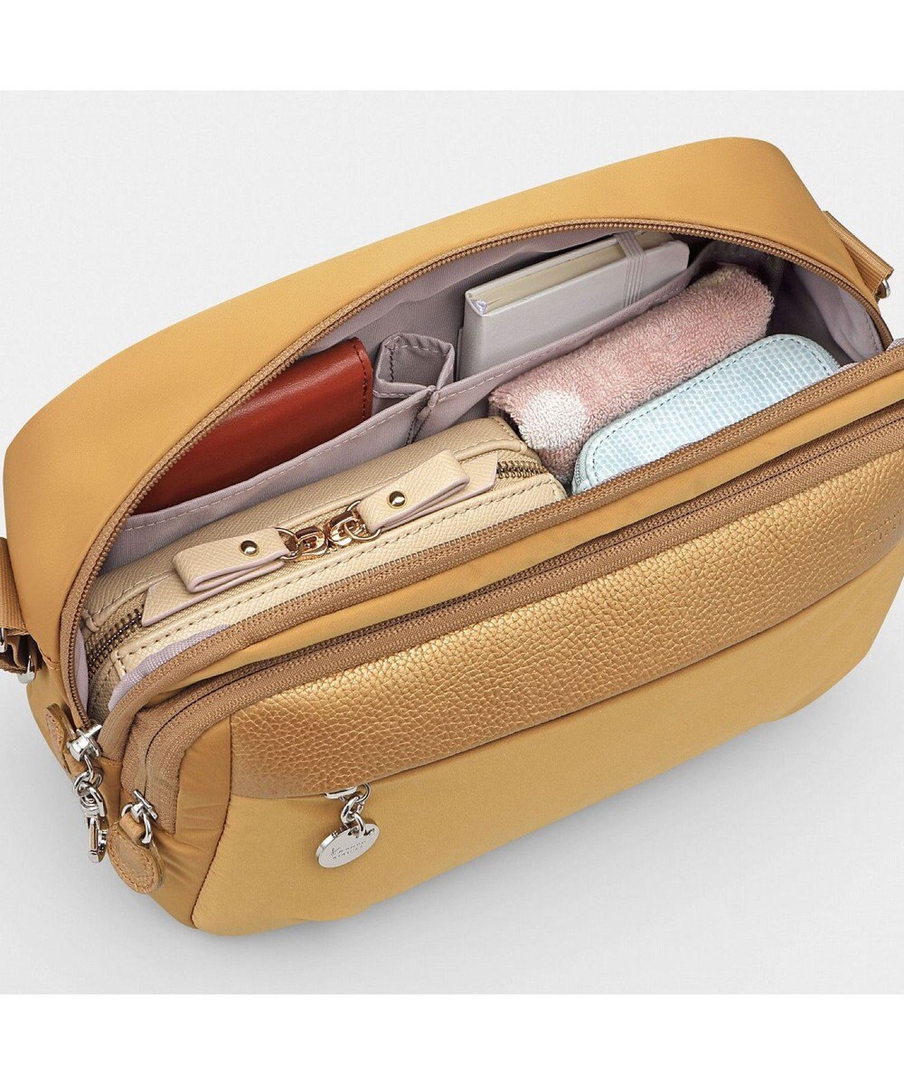 ACE BAGS & LUGGAGE Kanana project PJ1-4th ショルダーバッグ 67642 カナナ プロジェクト 