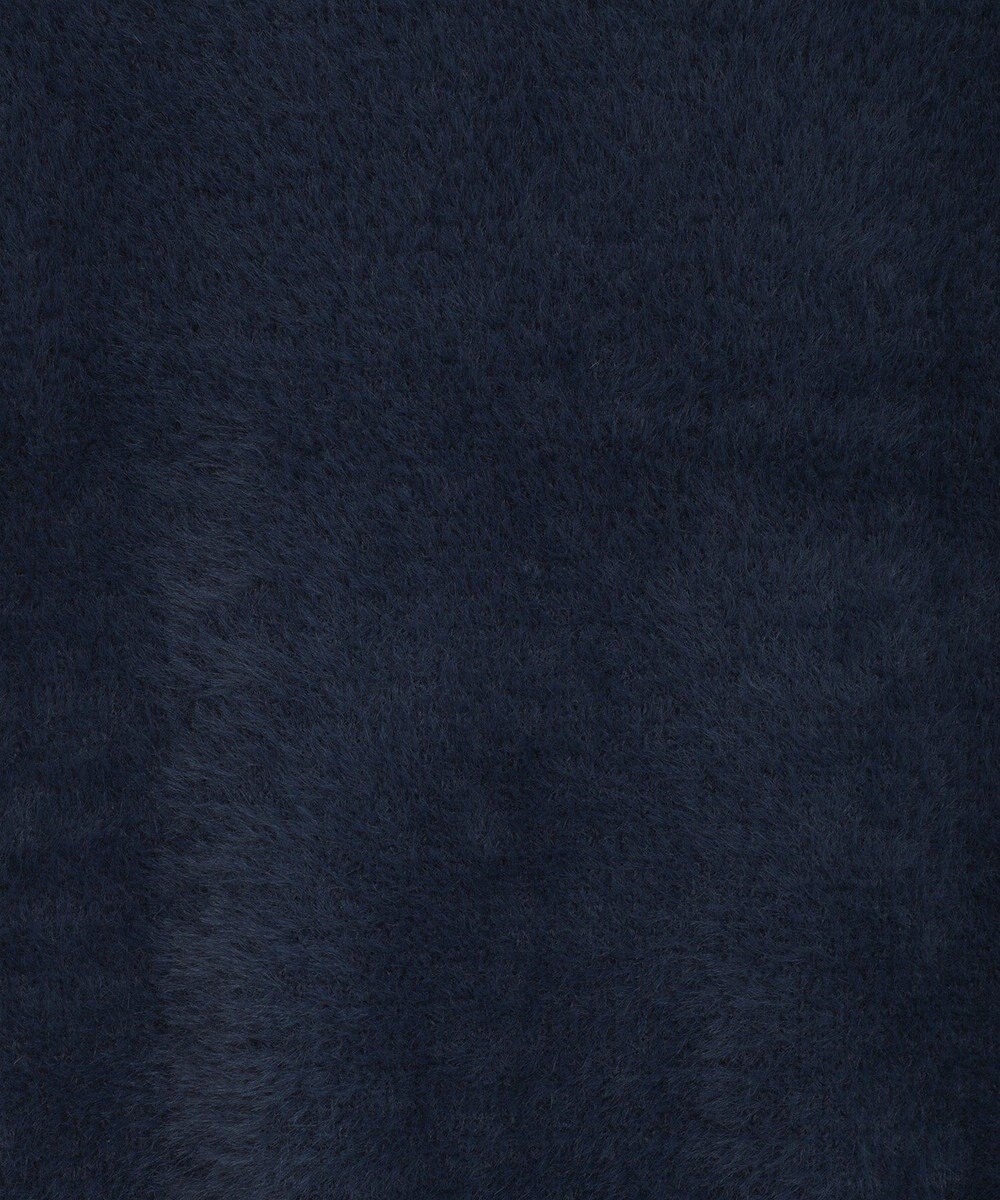 AMERICAN HOLIC 【選べる丈】シャギーニットベスト 