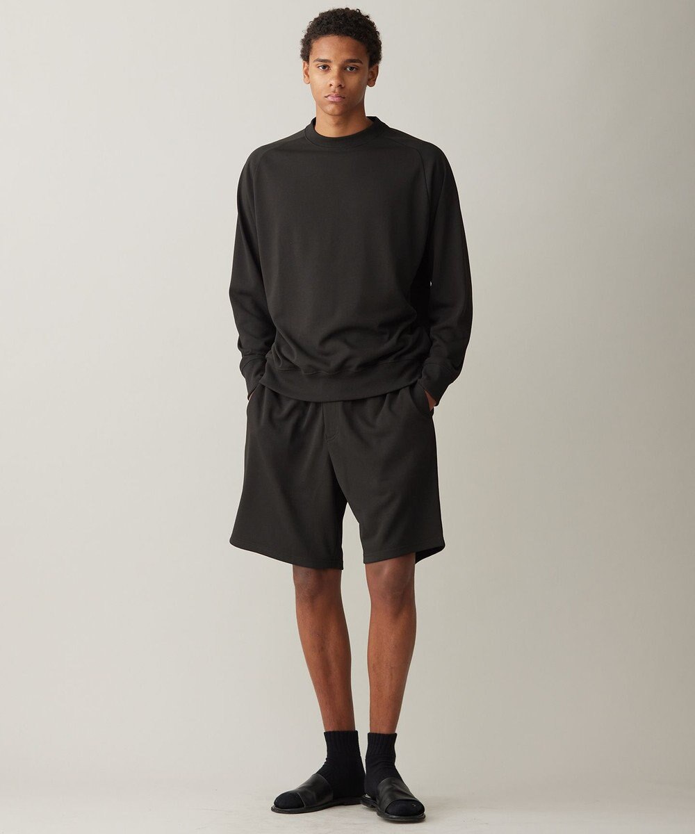 UNFILO MENS クイックドライ ショートパンツ 