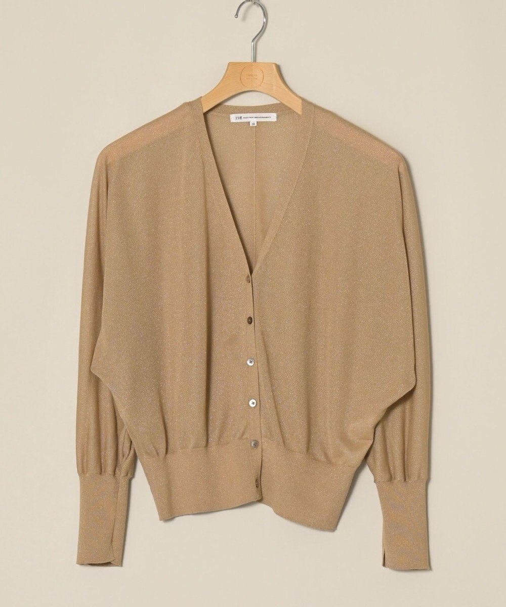 ONWARD Reuse Park 【23区】ニット春夏 