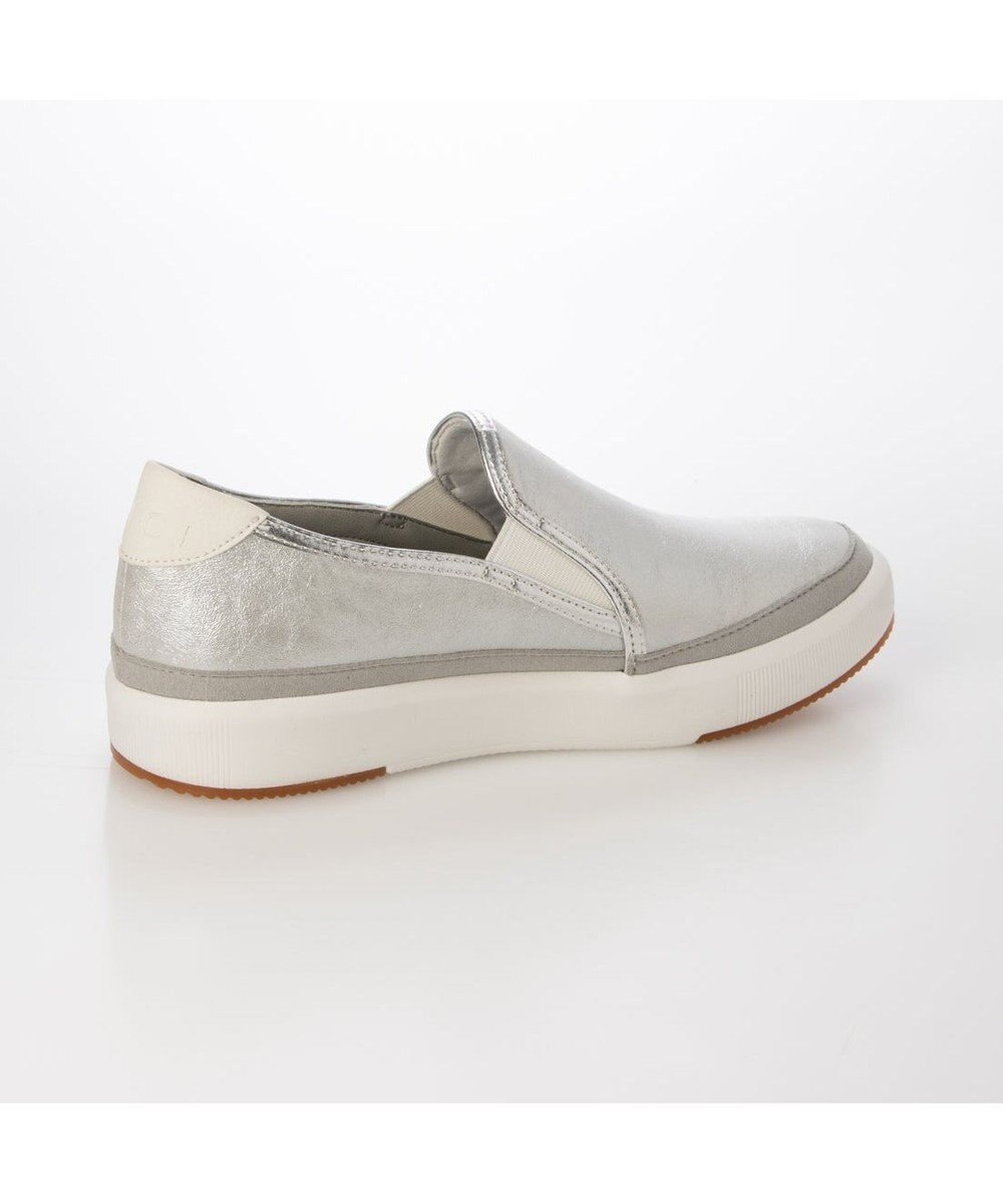 MODE ET JACOMO <D'ICI>ベーシックスリッポン 