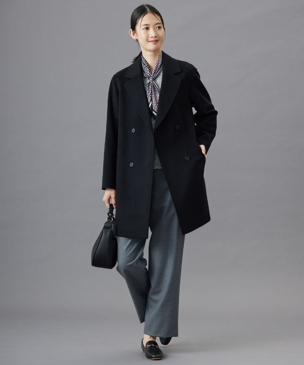 J.PRESS LADIES 【WEB限定カラーあり・2way】ワンショルダー バッグ 