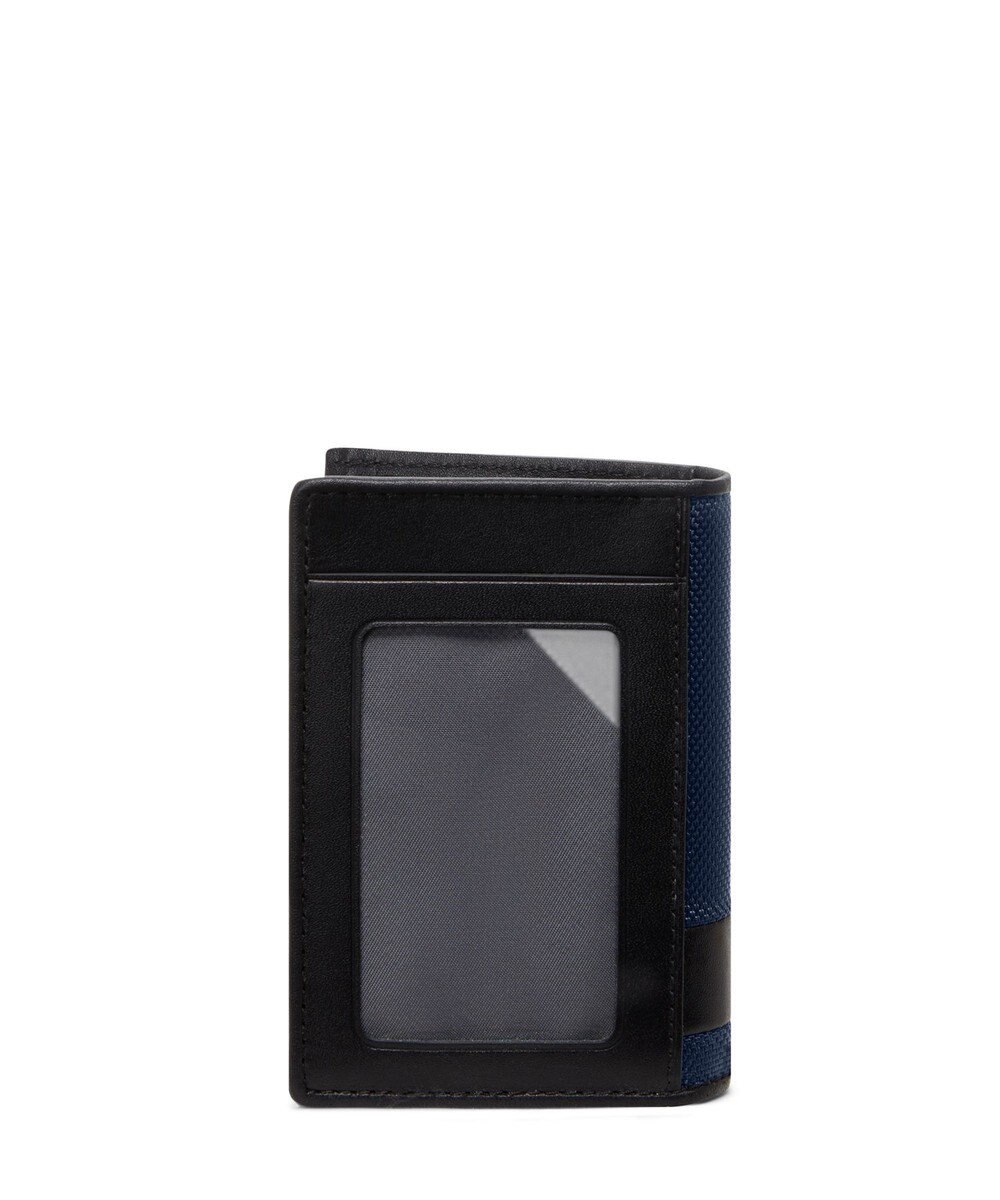 TUMI ALPHA マルチ・ウィンドウ・カード・ケース 