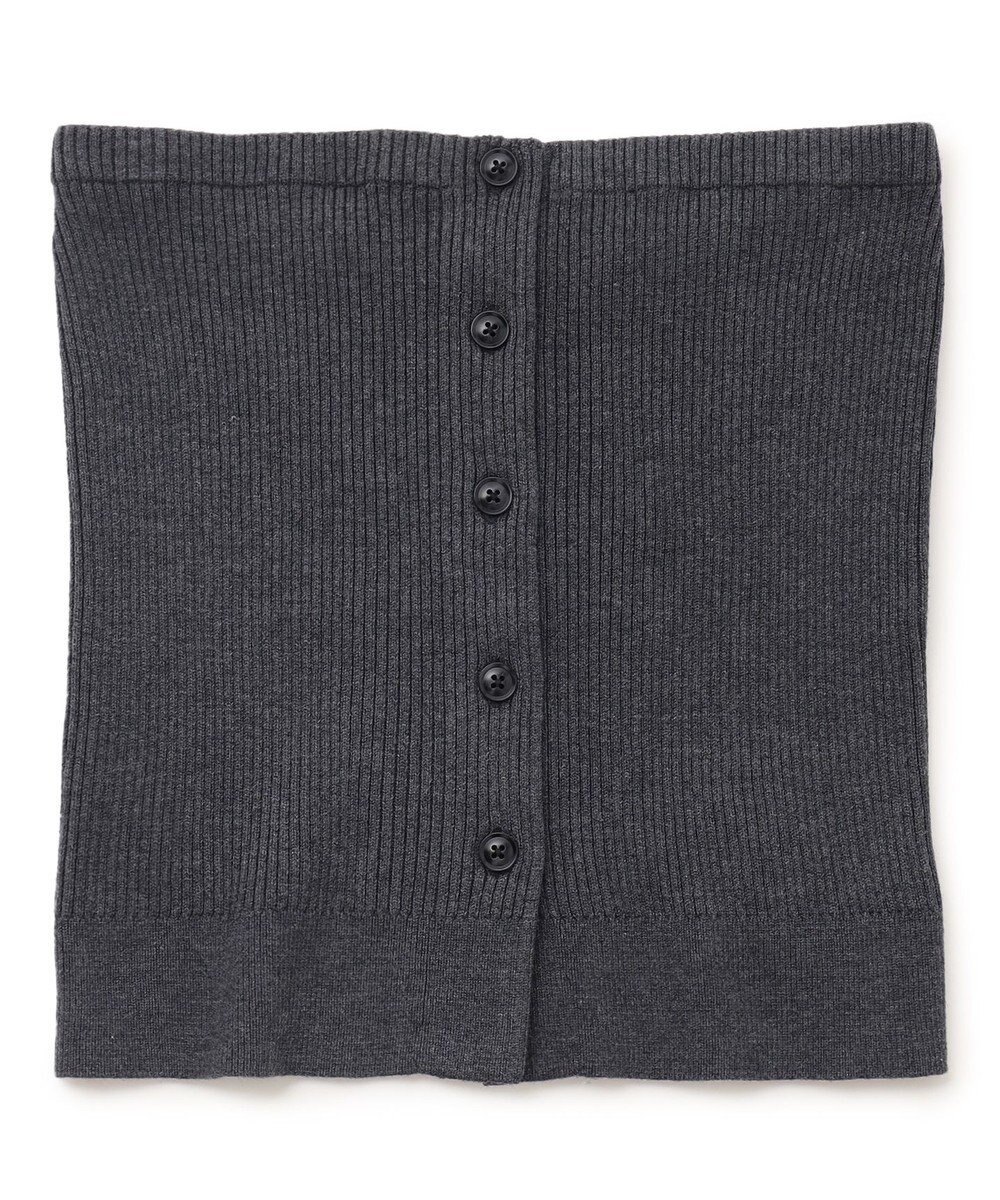 UNFILO ニットビスチェ 