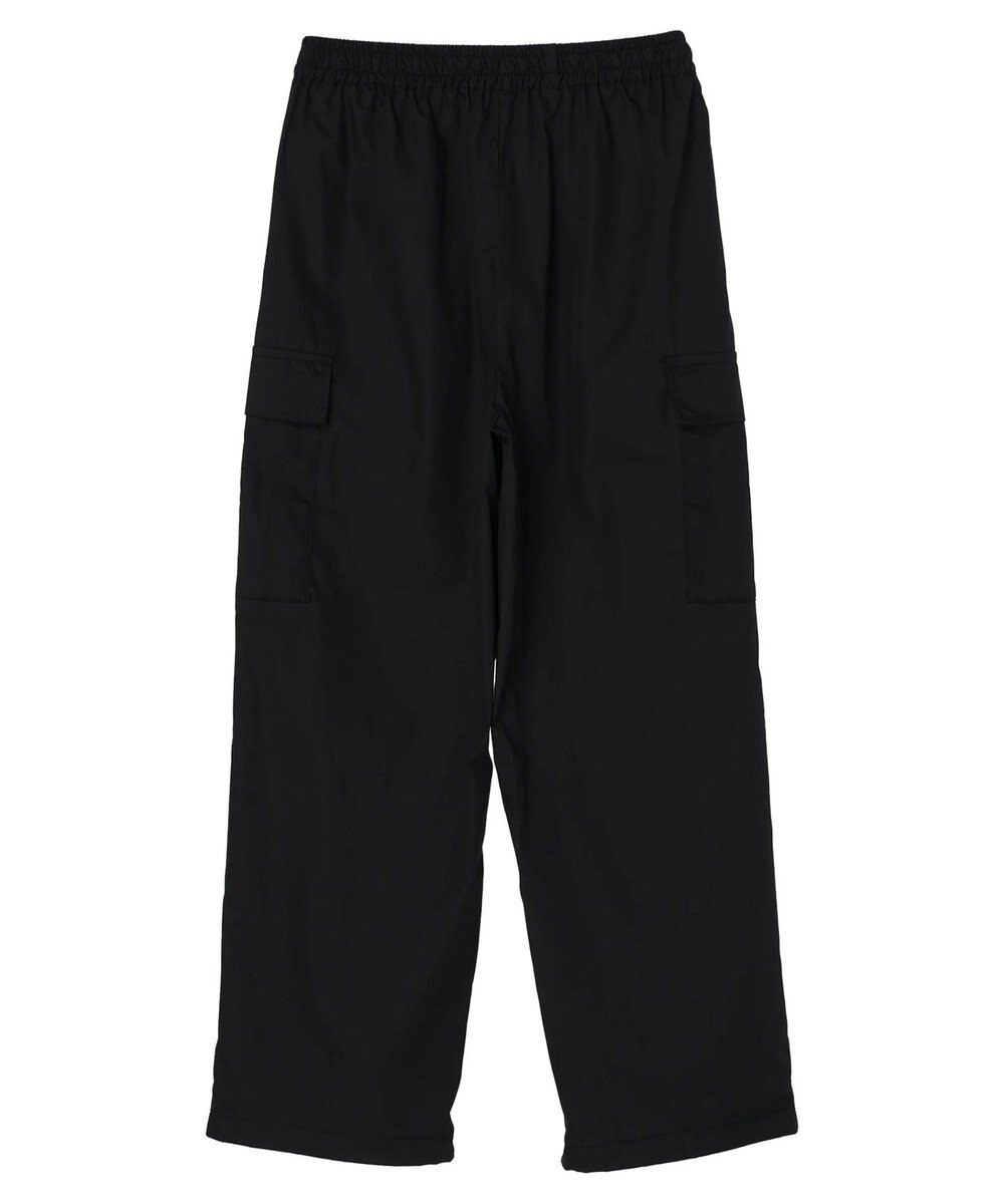 Green Parks ドライタッチ吸水速乾イージーカーゴパンツ 