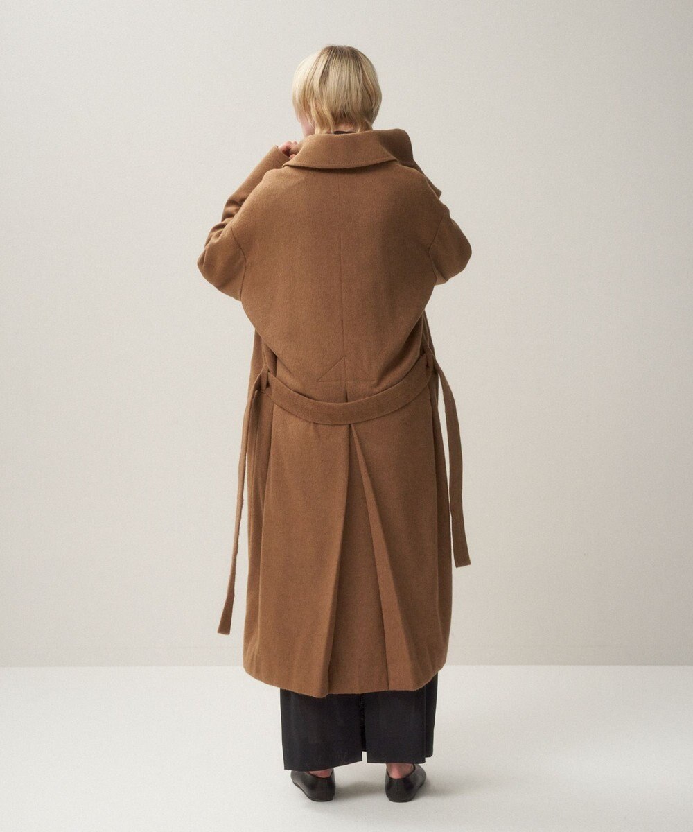 ATON PURE CAMEL | ローデンコート 
