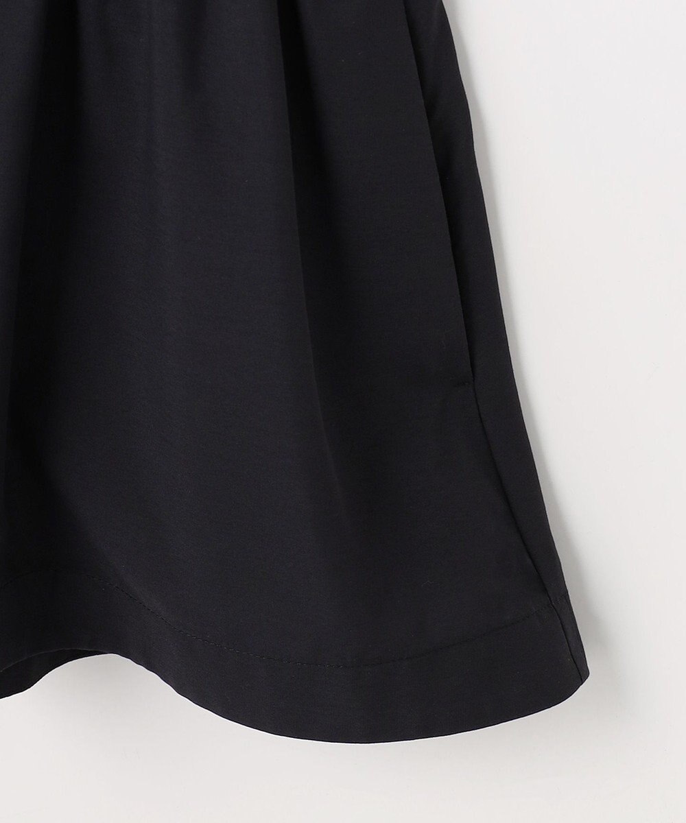 組曲 【先行予約・WEB限定】ソマルティーボイル ペプラムブルゾン 