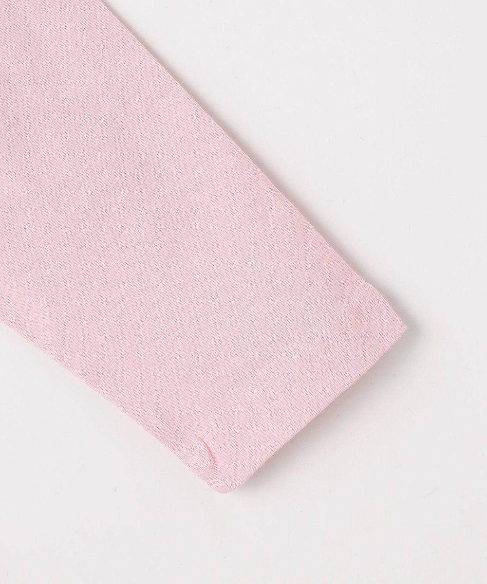 ANY KIDS 【綿100%】リボンアソート 長袖Tシャツ 