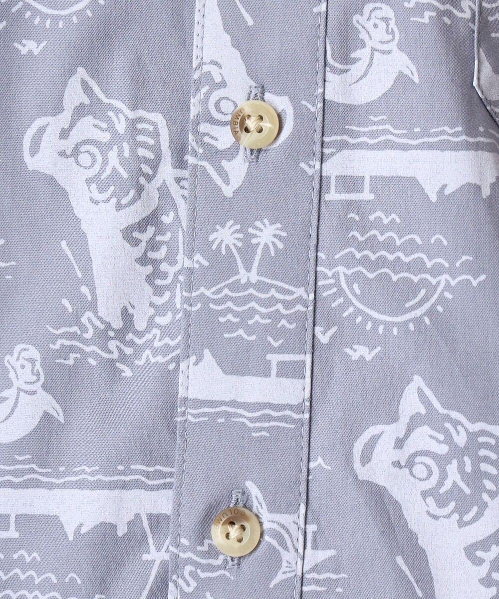 Columbia Columbia/ トローラーズ ベスト II ショートスリーブシャツ /コロンビア 