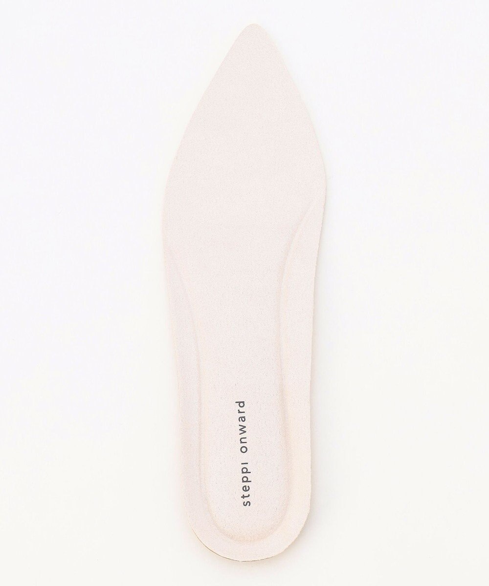 steppi ポインテッド パンプス インソール 