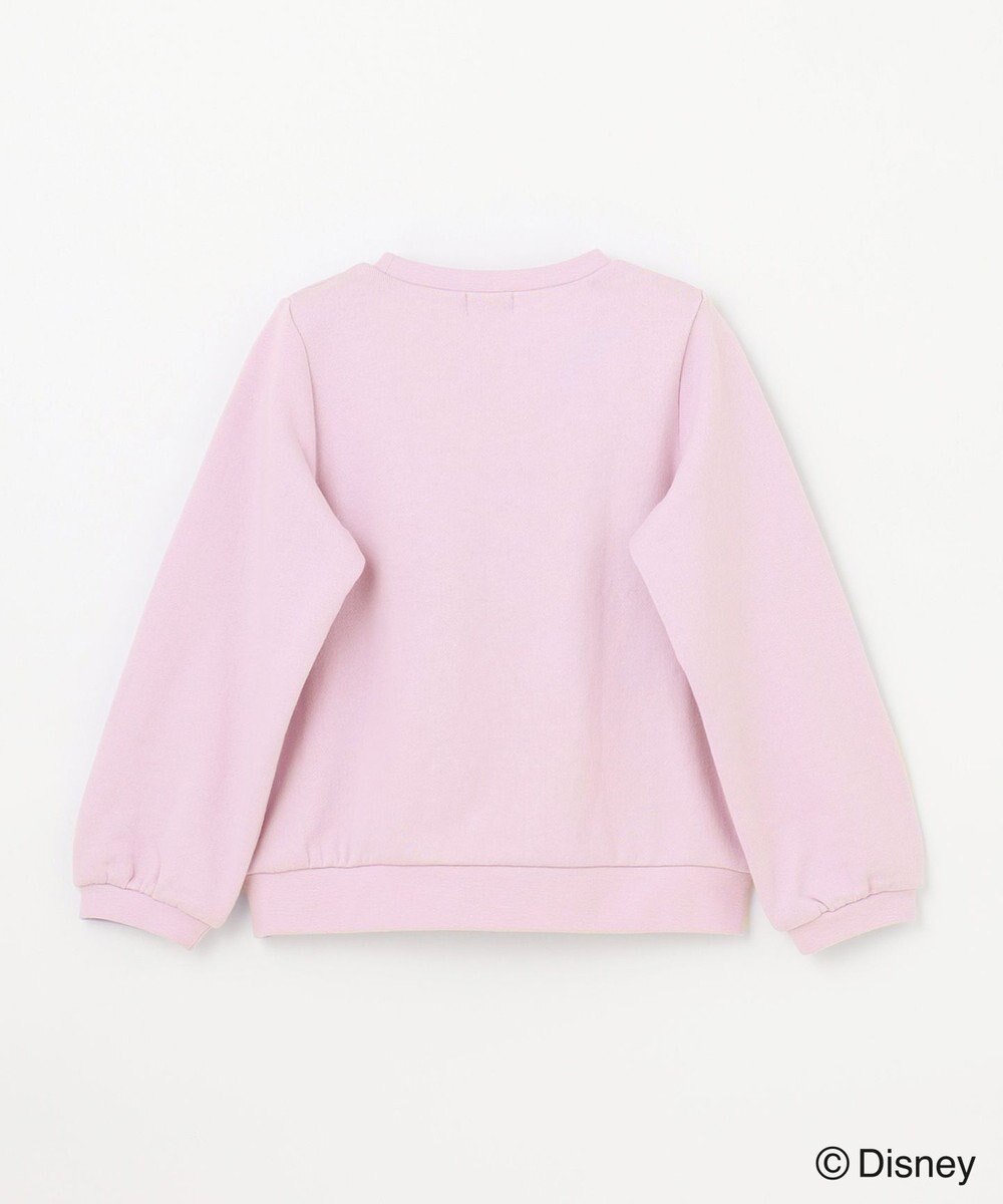 ANY KIDS 【Disney（ディズニー）】FROZEN / ミラクルスパンコール トレーナー 