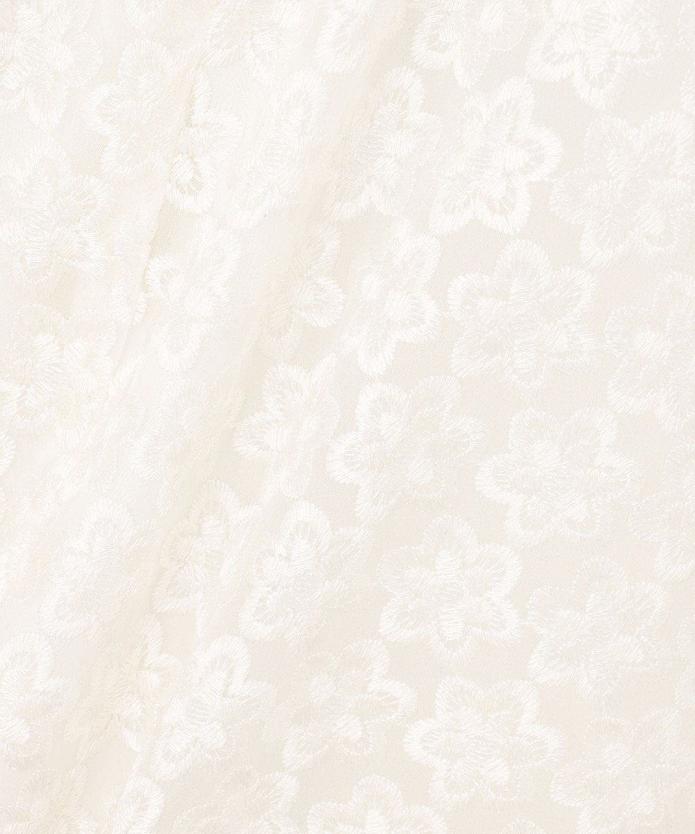 TOCCA 【洗える・消臭】FLOWER OF WINDMILL ドレス 