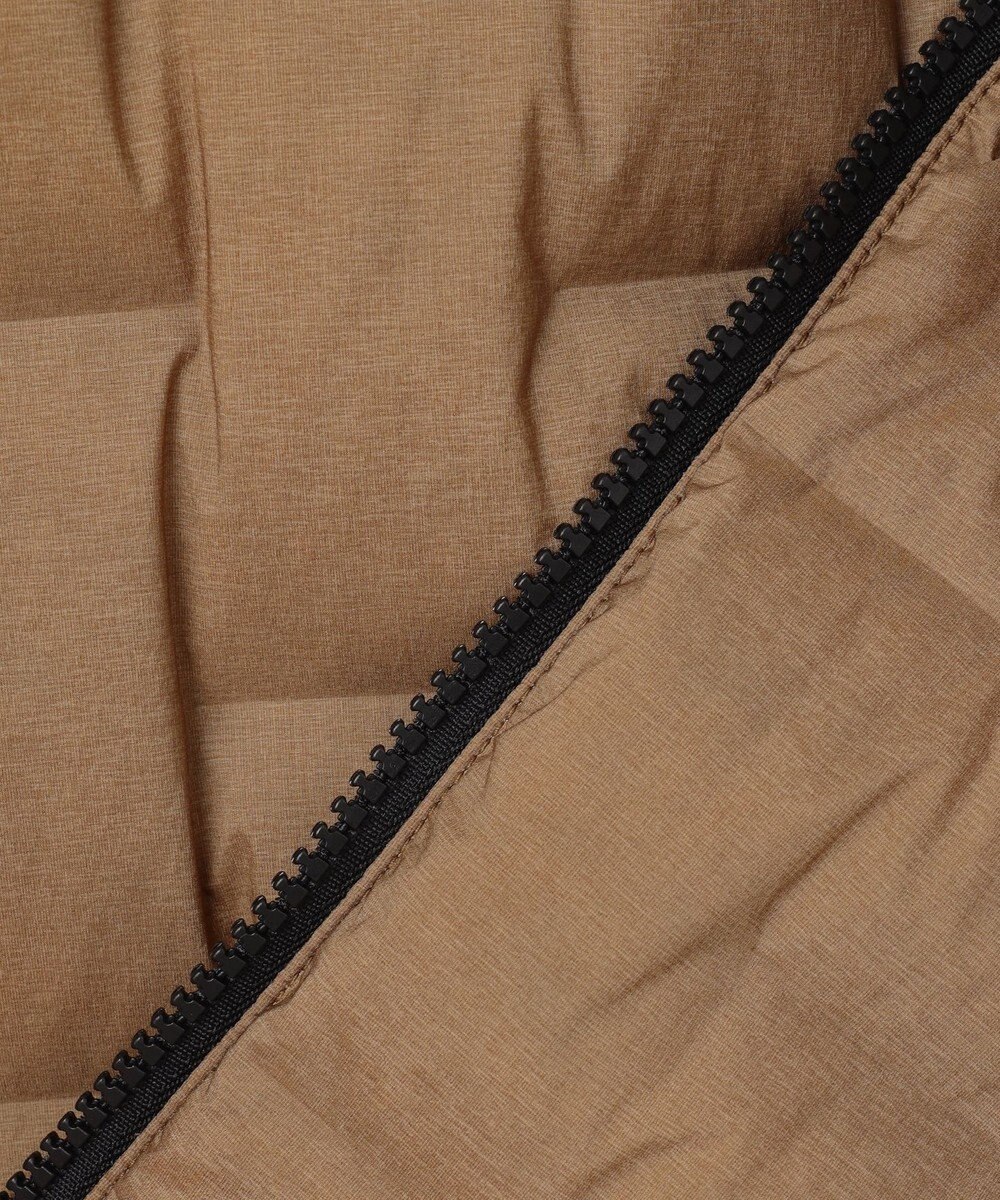 JOSEPH ABBOUD MOUNTAIN 【ストレッチ/撥水/軽量/パッカブル/ライナードッキング対応】2WAYストレッチ ダウン パーカー 