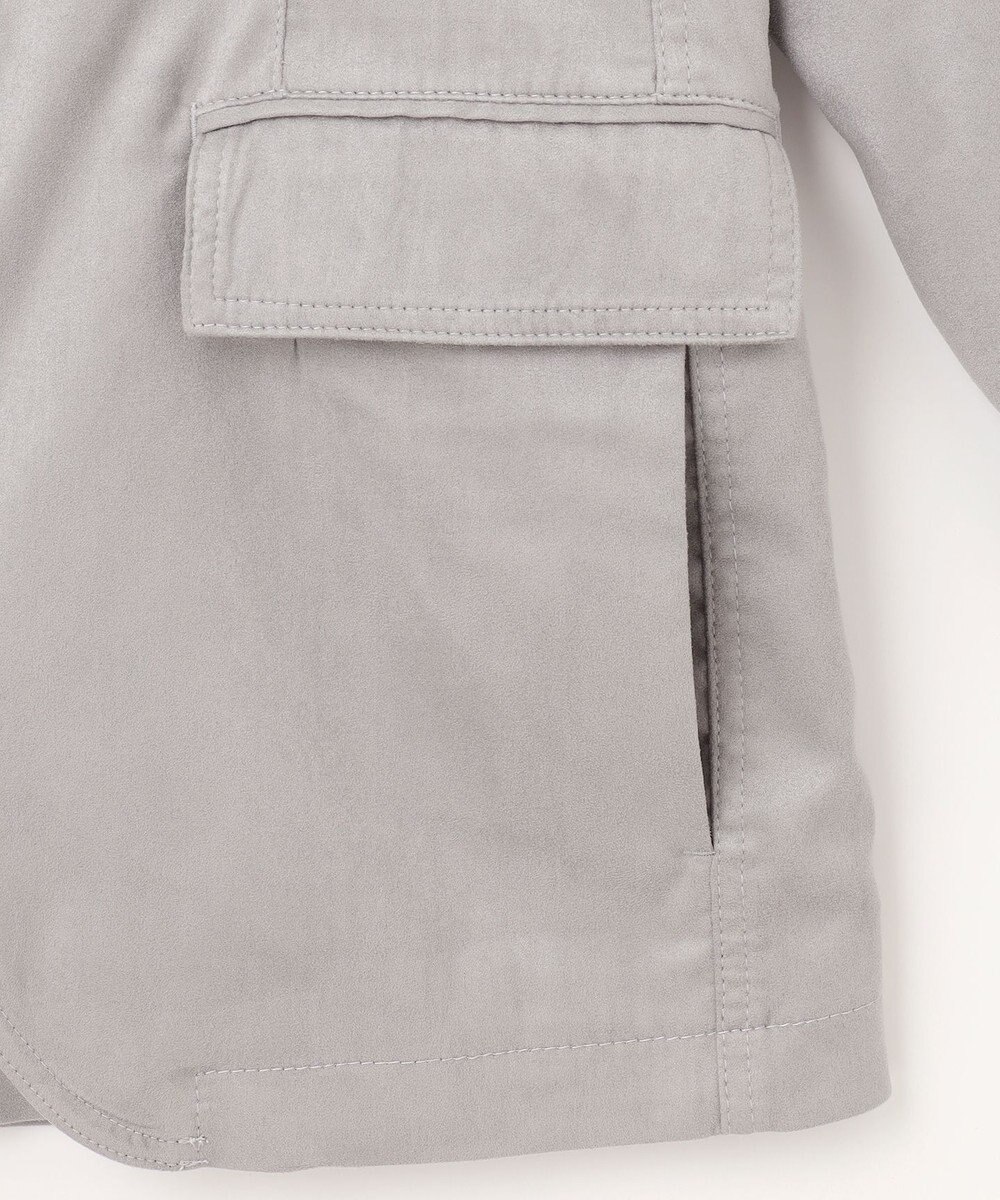 JOSEPH HOMME コマスウェード フィールドジャケット 