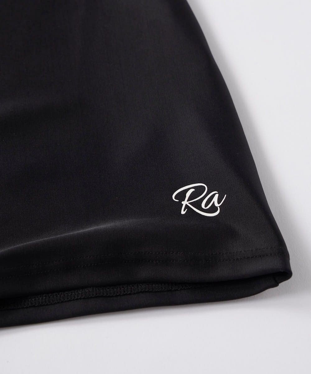 OP／FILA 【repipi armario】オールインワンビキニ3点セット 