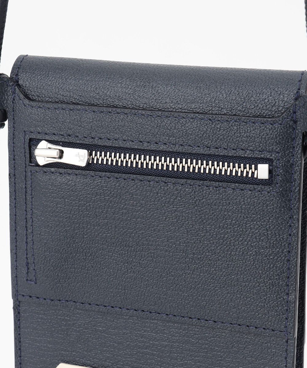 JOSEPH HOMME 【L'arcobaleno】 フラップショルダーウォレット 