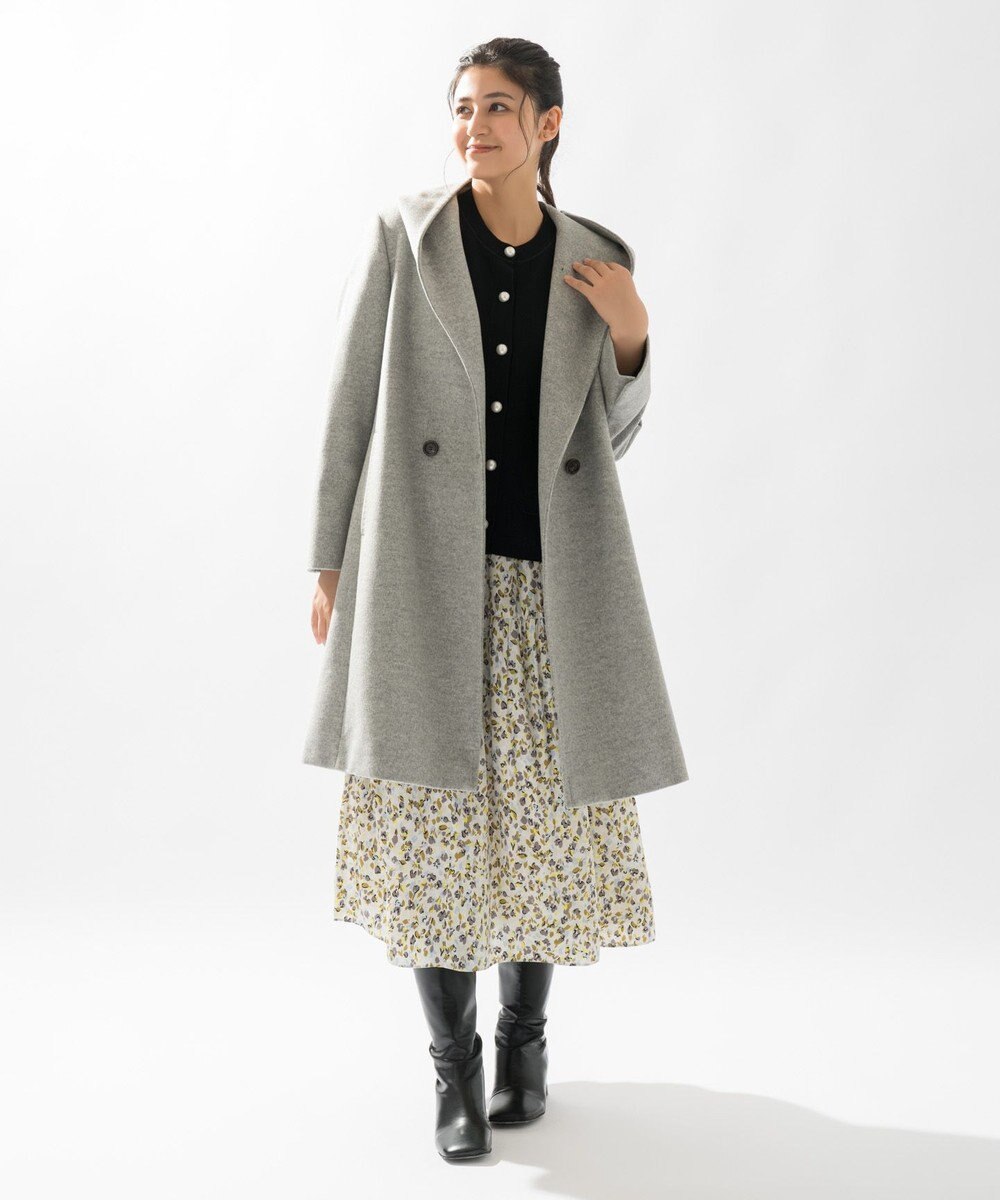 ONWARD Reuse Park 【23区】ニット秋冬 