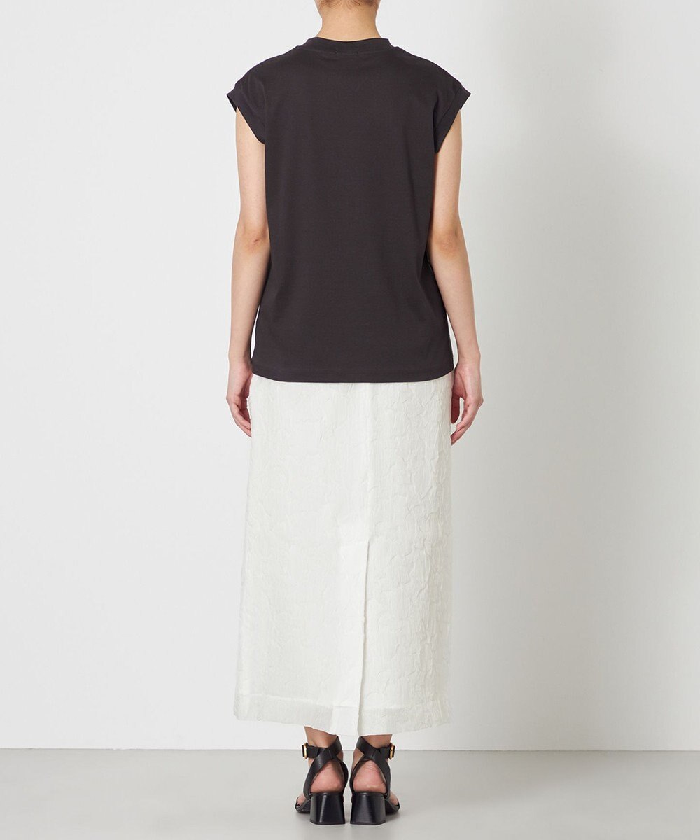 NAVE 【Nave・洗える】フレンチＴシャツ 