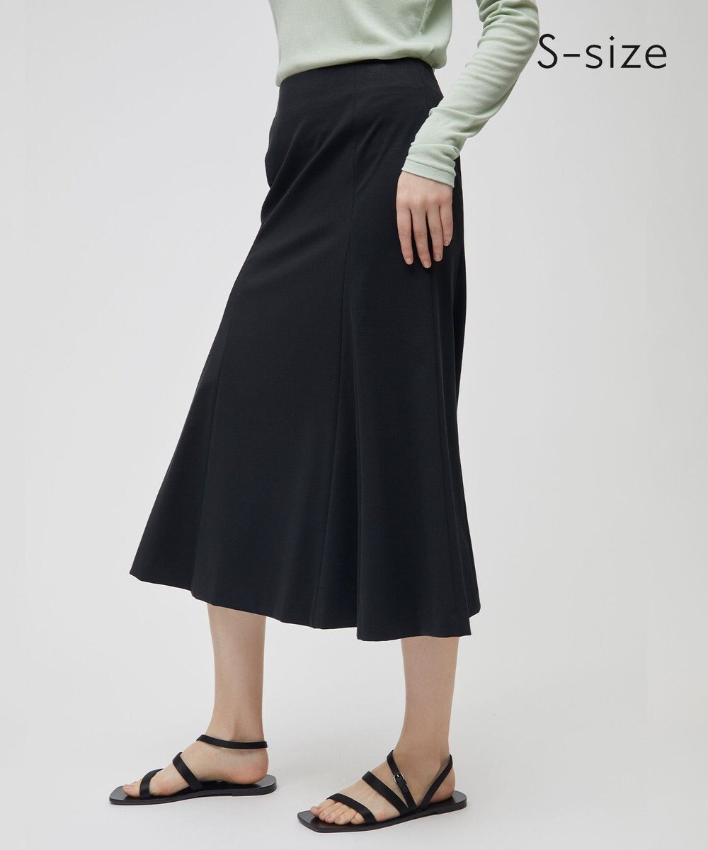 BEIGE， 【S-size】BEGONIA / フレアスカート 