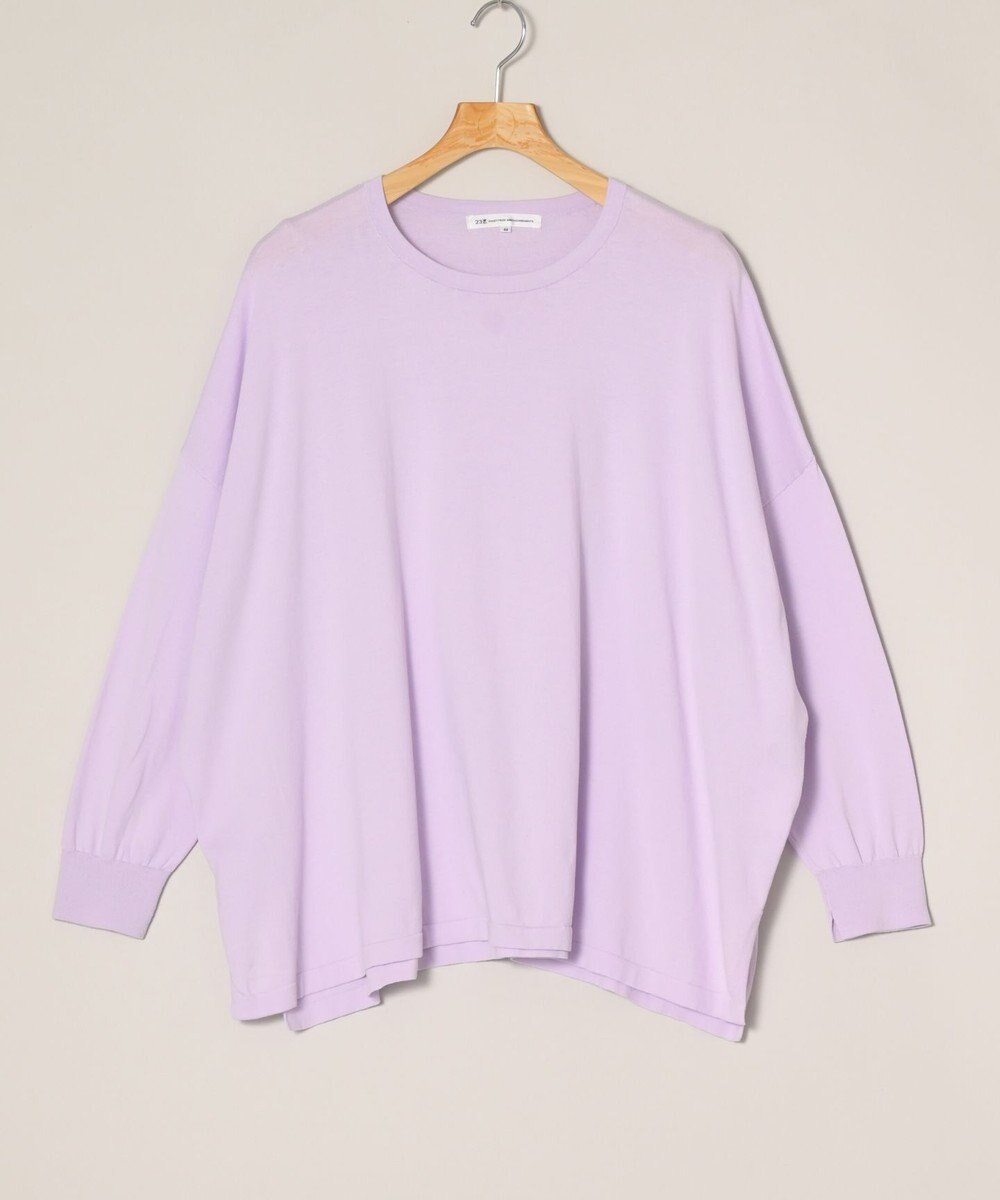 ONWARD Reuse Park 【23区】ニット春夏 