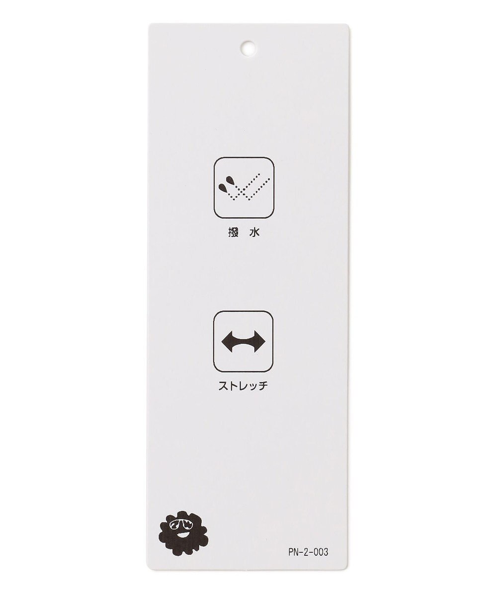 PW CIRCULUS 【撥水加工/軽量/ストレッチ】【WOMEN】ビッグポケット ブルゾン 