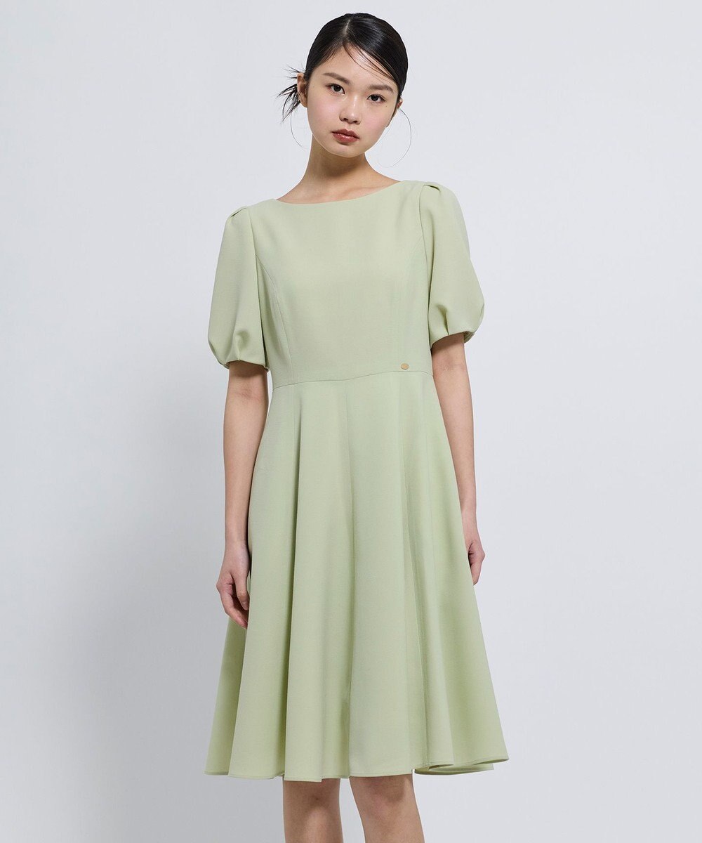 TOCCA 【松木育未さん着用・00サイズあり】SWEET TEA DELIGHT ドレス 