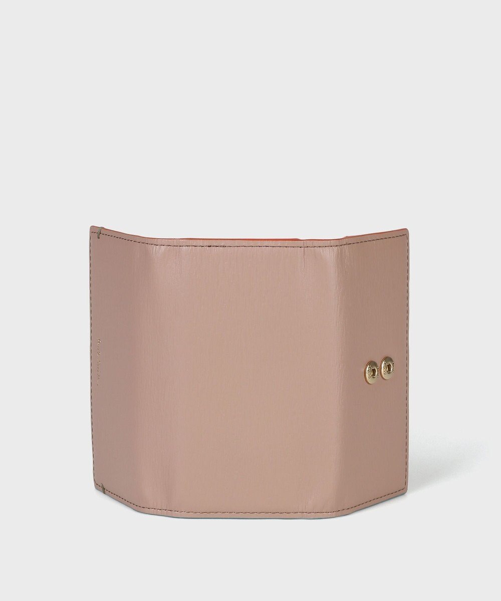 Paul Smith カラードエッジ キーケース 