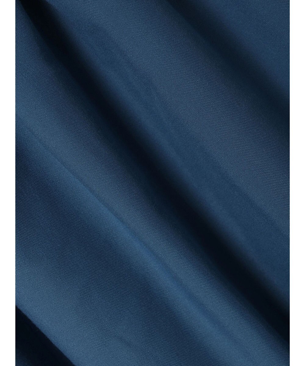 Green Parks 切替ギャザーキャミソール 