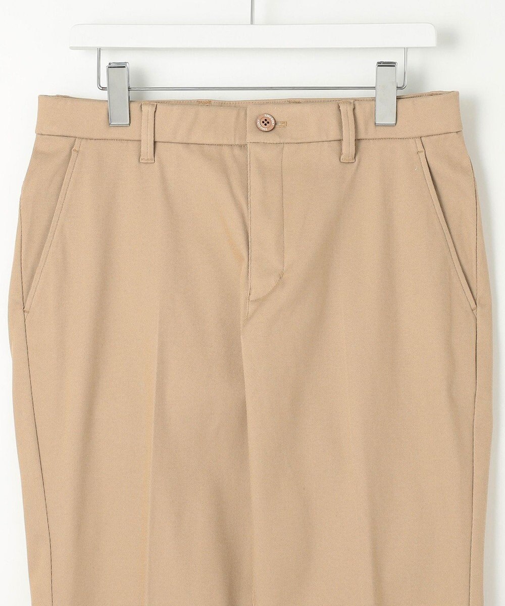 23区GOLF 【MEN】【ストレッチ】ハイパワーストレッチ ベーシックパンツ 