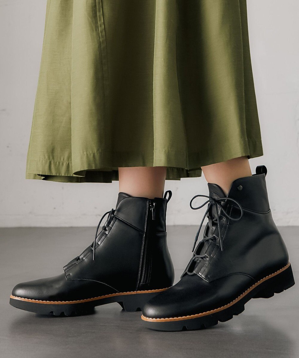 ASICS WALKING ペダラ ソフトラギッド レディース 2E 3.0cmヒール 