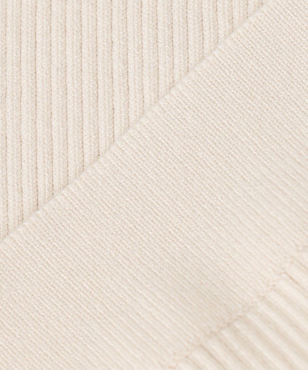 TOCCA 【洗える！】ETERNAL KNIT カーディガン 