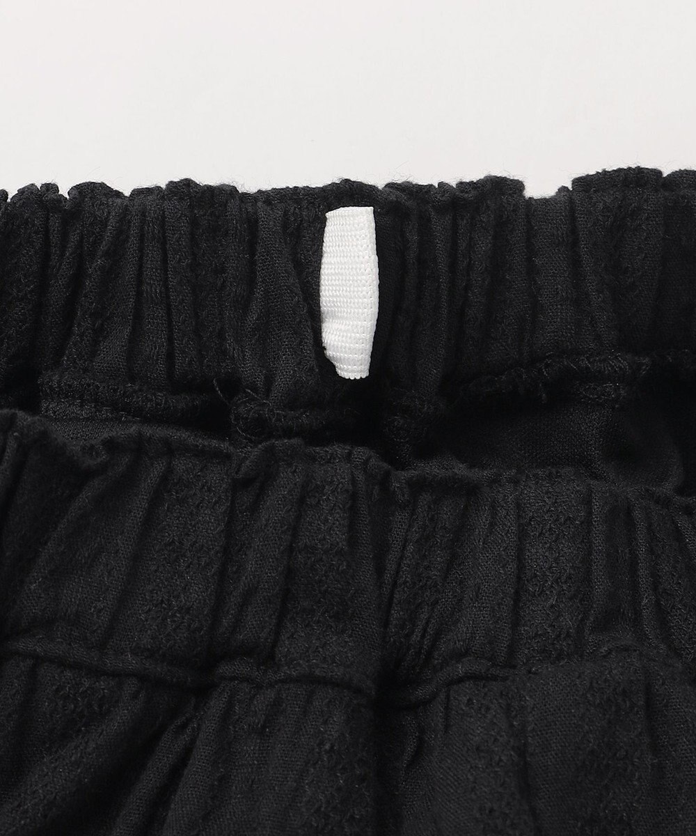 ANY KIDS 【洗濯機可能】カラミドビー ティアードスカパン 