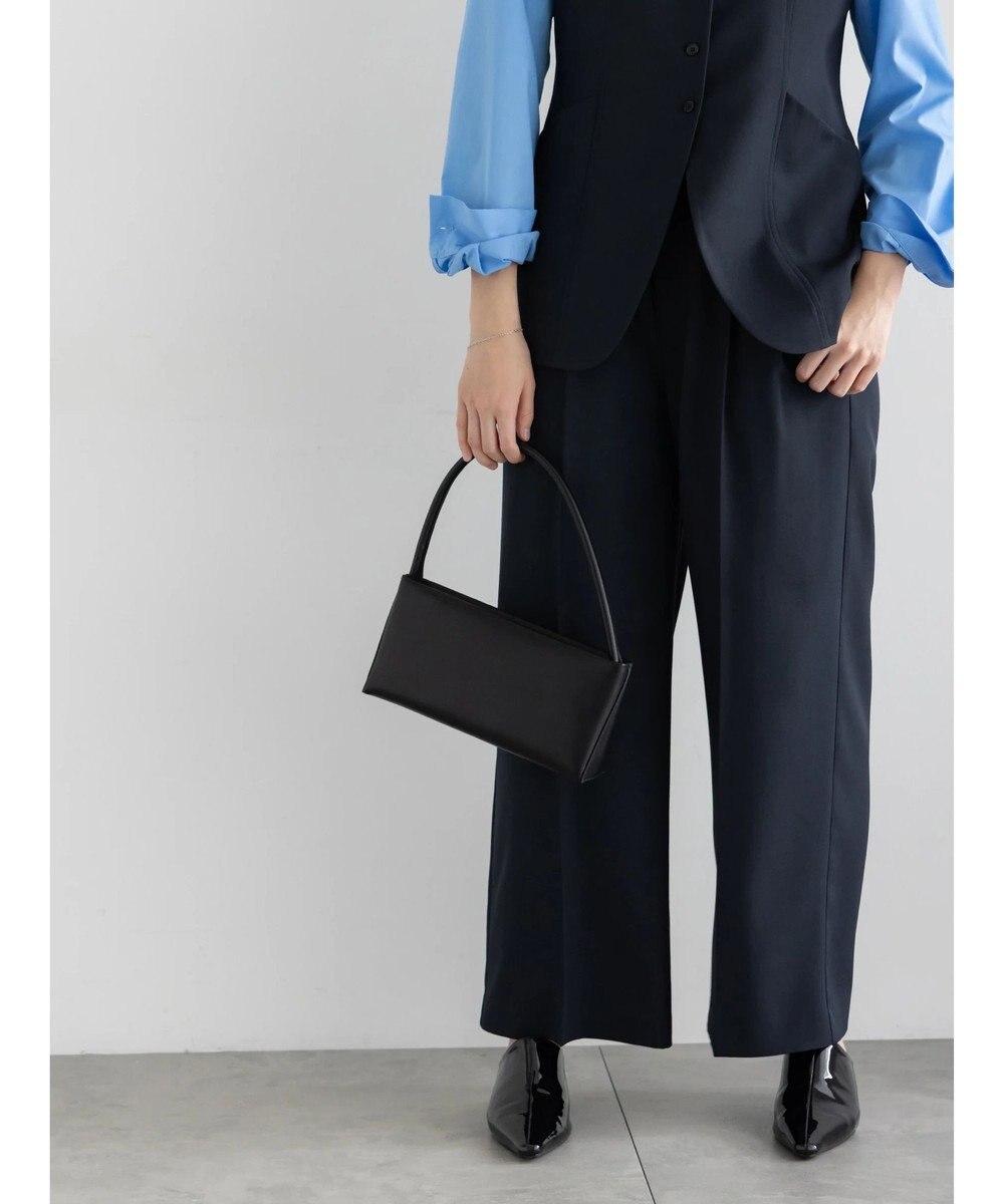 Te chichi 2タックワイドパンツ【AOYAMA FASHION ASSOCIATION × Te chichi】 