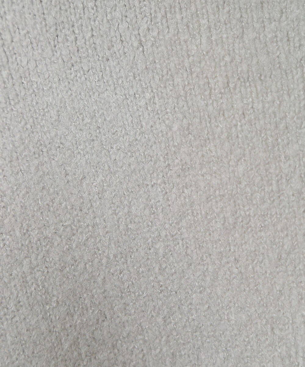 CRAFT STANDARD BOUTIQUE オルテガ柄ニットカーディガン 