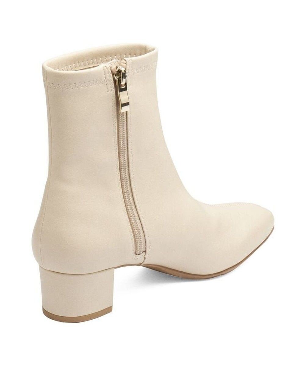 AcureZ スッキリシルエットのプレーンデザイン「生活防水×スタイリッシュブーツ」 